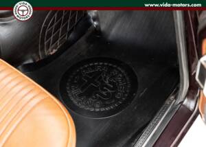 Image 8/15 of Alfa Romeo Giulia Super 1.3 (1972)
