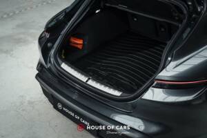Image 13/23 of Porsche Taycan 4S Sport Turismo (2022)