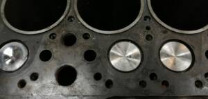 Imagen 34/51 de Rolls-Royce Silver Wraith (1953)