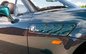 Bild 10/36 von BMW Z3 Roadster 1,8 (1998)