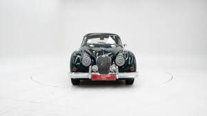 Imagen 5/15 de Jaguar XK 150 3.8 SE FHC (1960)