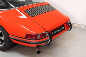 Afbeelding 25/32 van Porsche 911 2.0 L (1968)
