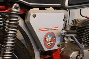 Image 7/28 of Puch M 125 (1968)
