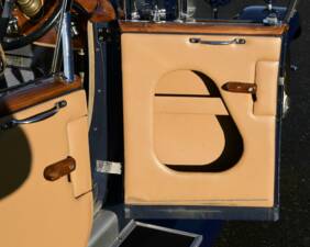 Image 43/50 of Rolls-Royce 20 HP (1928)