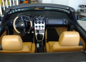 Immagine 4/8 di Alfa Romeo Spider 2.0 Twin Spark (2000)