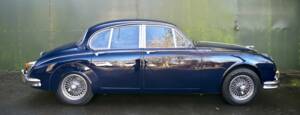 Afbeelding 7/50 van Jaguar Mk II 3.4 (1961)