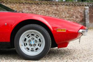 Image 19/50 of De Tomaso Pantera (1972)