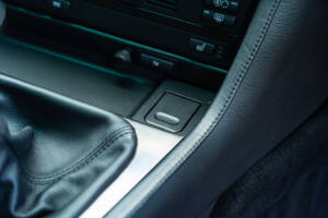 Image 35/56 of BMW M5 (2000)