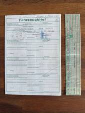 Afbeelding 13/15 van Mercedes-Benz 200 (1983)