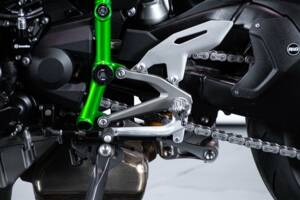 Image 15/50 of Kawasaki DUMMY (2018)