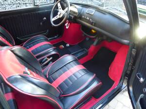 Bild 9/15 von FIAT 500 F (1971)