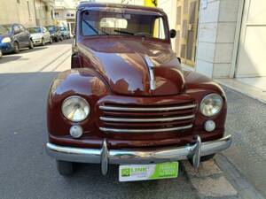 Bild 7/50 von FIAT 500 C Topolino (1951)