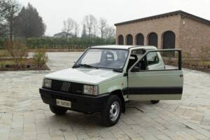 Image 2/60 of FIAT Panda 4x4 1,0 (1987)