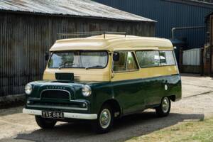 Image 10/50 of Bedford CA Dormobile (1961)