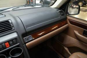 Bild 46/50 von Land Rover Range Rover 4.0 SE (1997)