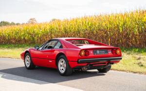 Afbeelding 6/43 van Ferrari 308 GTBi (1982)