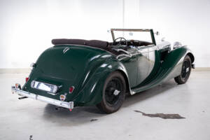 Bild 5/36 von Jaguar Mk IV 3,5 Litre (1947)