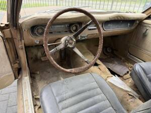 Bild 17/48 von Ford Mustang 289 (1965)