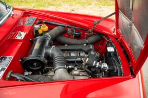 Immagine 25/25 di Alfa Romeo Giulietta Sprint Veloce (1956)