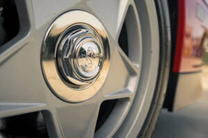 Imagen 23/51 de Ferrari Testarossa (1986)