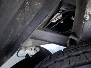 Bild 8/15 von Volkswagen T3 Multivan 1.6 TD (1990)