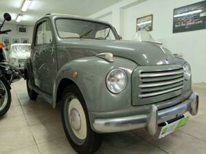 Bild 19/44 von FIAT 500 C Topolino (1950)