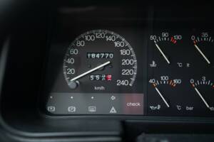 Immagine 20/42 di Lancia Thema 6V (1985)