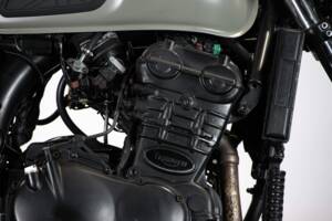 Immagine 31/50 di Triumph Trident 900 (1994)