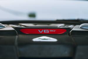 Bild 23/26 von Alfa Romeo Giulia Quadrifoglio (2017)