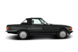 Immagine 16/58 di Mercedes-Benz 560 SL (1989)