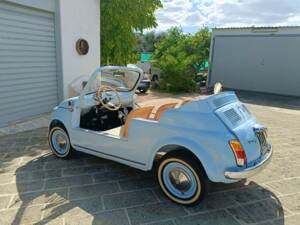 Bild 16/50 von FIAT 500 L (1971)