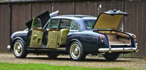 Bild 19/50 von Rolls-Royce Silver Cloud III (1964)