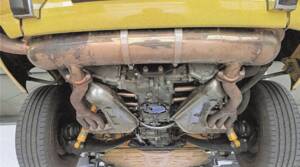 Image 19/21 of Porsche 911 2.4 S "Oilflap" (1972)