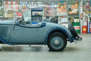 Bild 6/50 von Mercedes-Benz 170 Sport-Roadster (1933)