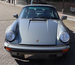 Imagen 15/52 de Porsche 911 Turbo 3.3 (1987)