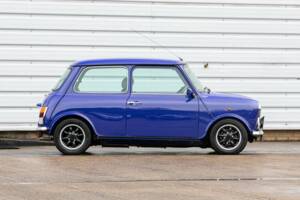 Image 5/34 of Rover Mini "Paul Smith" (1999)