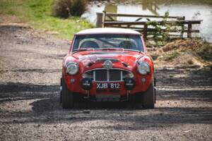 Bild 11/34 von Austin-Healey 3000 Mk I (BT7) (1960)