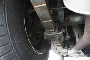 Image 52/54 de MG MGB GT (1974)