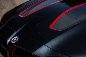 Image 12/41 of BMW M4 CSL (2022)