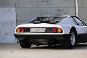 Imagen 11/43 de Ferrari 512 BB (1976)