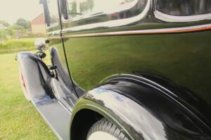 Image 9/55 of Ford Model A Tudor Sedan (1931)