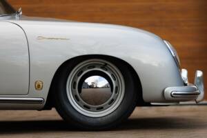 Image 21/50 de Porsche 356 1500 Continental (1955)