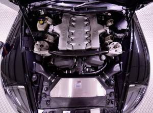 Bild 30/50 von Aston Martin V12 Vanquish S Ultimate Edition (2007)