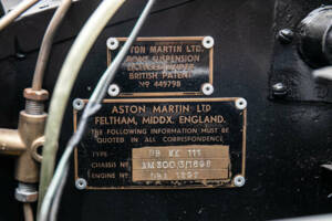 Image 15/50 of Aston Martin DB 2&#x2F;4 Mk III (1958)