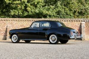 Immagine 35/50 di Rolls-Royce Silver Cloud III (1965)