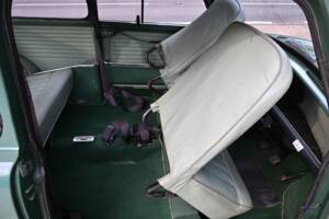 Immagine 32/50 di Austin Mini Cooper 998 MK1 (1966)