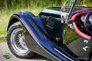 Image 50/51 de Morgan Plus 4 2-Seater (2006)