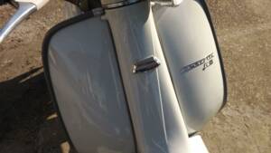 Bild 34/37 von Innocenti DUMMY (1962)