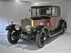 Image 6/50 of Rolls-Royce 20 HP Doctors Coupe (1927)