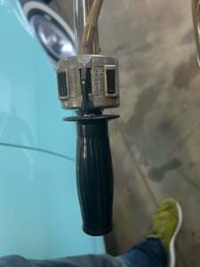 Bild 35/50 von Triumph DUMMY (1972)